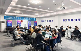 賦能新高度，聚力贏(yíng)未來(lái)！第七屆金睿數(shù)字化裂變培訓(xùn)圓滿(mǎn)收官！