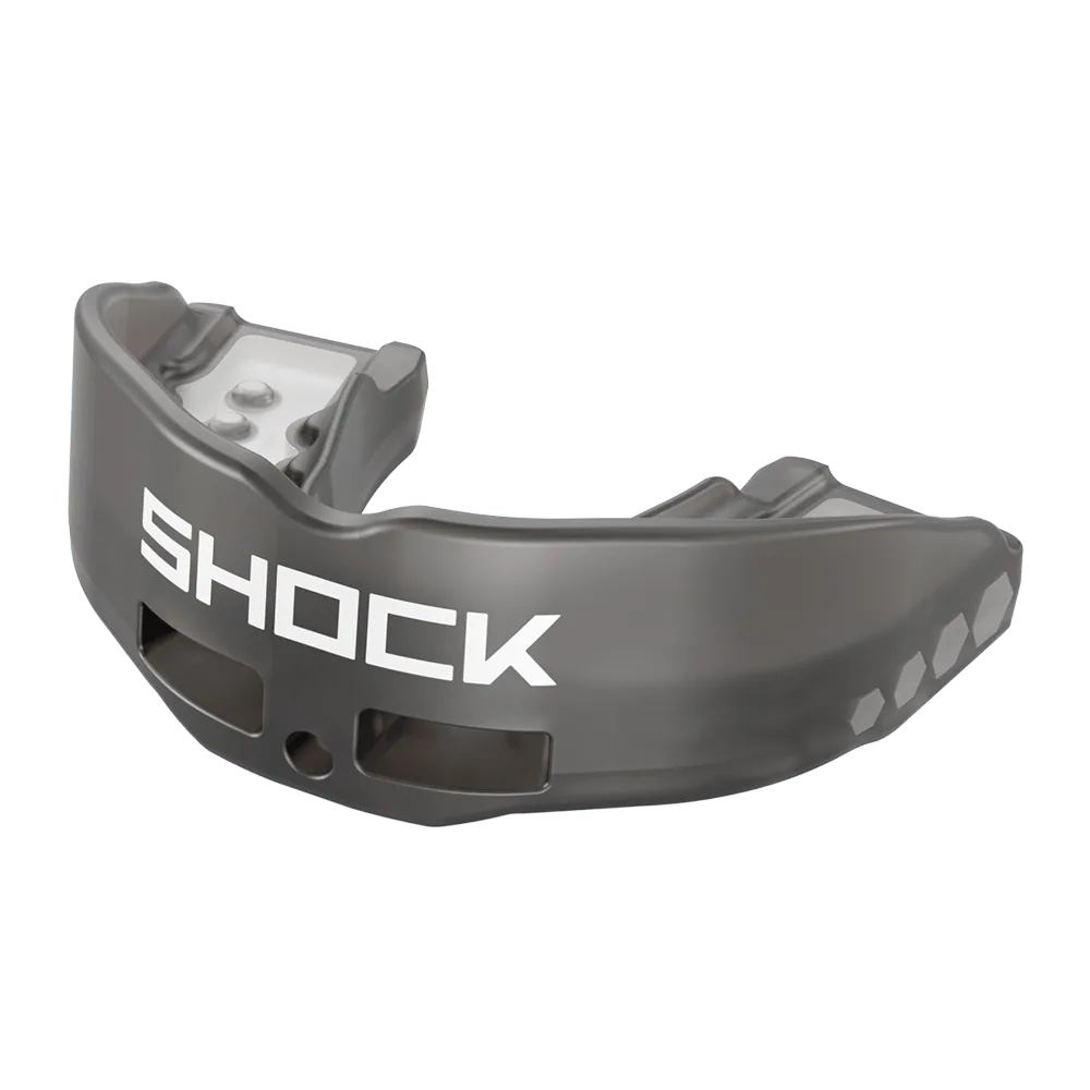 Shock Doctor Insta-Fit Mouthguard