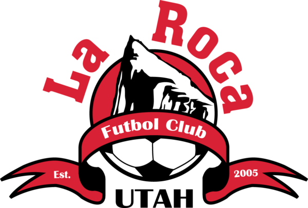 La Roca FC official logo